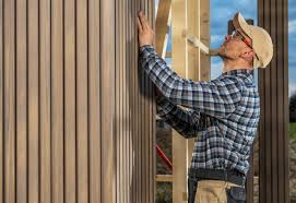 Affordable Siding Repair and Maintenance Services in Cumberland, KY